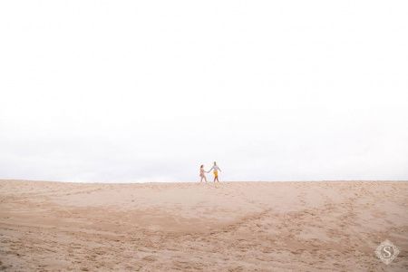 Dunas da Joquina