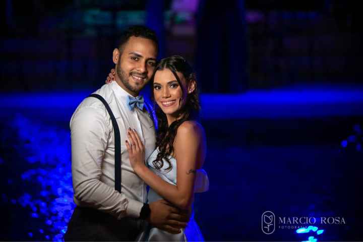 INSTAGRAM: qual a foto mais linda de vocês dois juntos? - 1