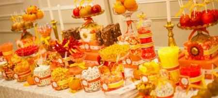 doces