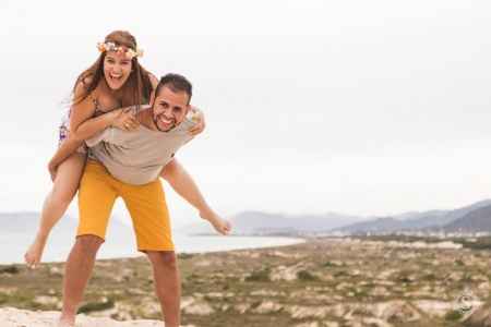 Ensaio fotográfico em Floripa - SC 
