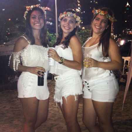Nossas coroas