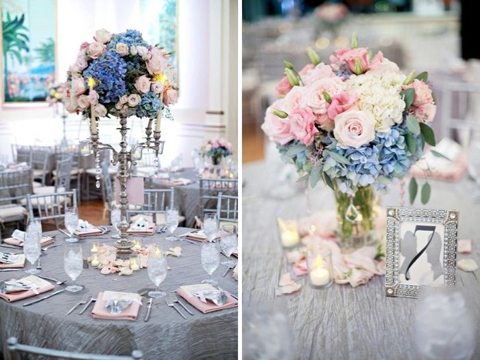 Inspiração para o meu casamento!