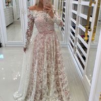 Qual vestido escolher?! - 2