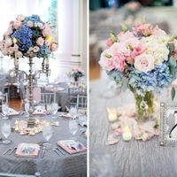 Inspiração para o meu casamento!