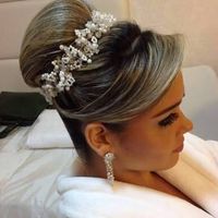 Cabelo preso ou solto ?? :( - 1