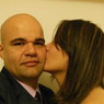 Tatiane e Andre