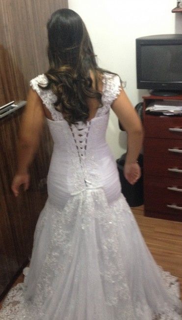 Vestido