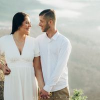 Pré Wedding - Pico Do Olho D'agua - 2