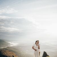Pré Wedding - Pico Do Olho D'agua - 3