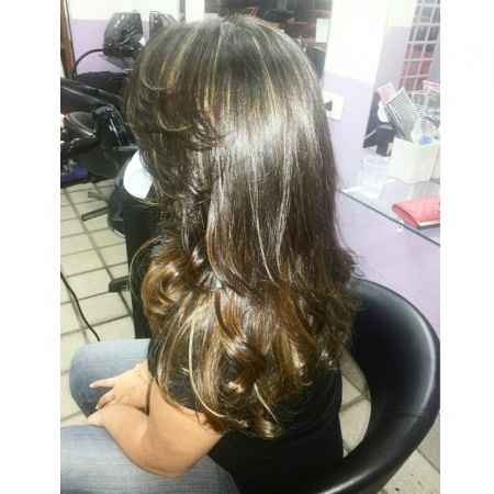 Projeto rapunzel para o casamento - 3