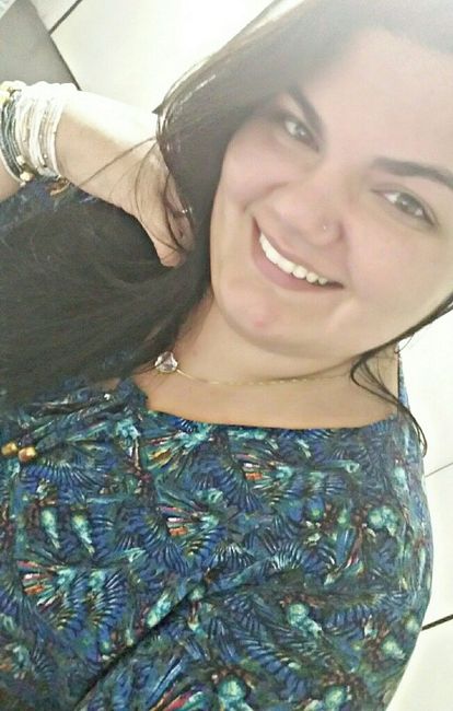 Feliz dia do.... sorriso :) - 1