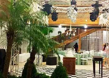 Meu local do casamento - 1