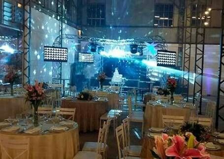 Meu local do casamento - 2