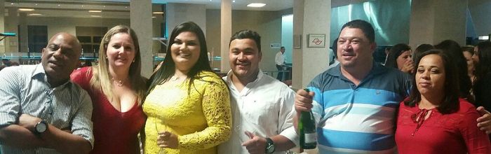 Ele não me pediu em casamento - 1