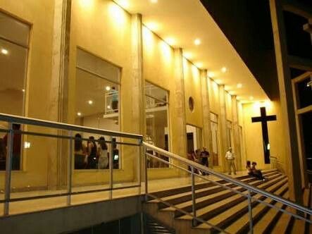 Vai casar na igreja? em qual? - 2