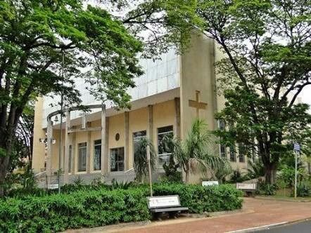 Vai casar na igreja? em qual? - 3