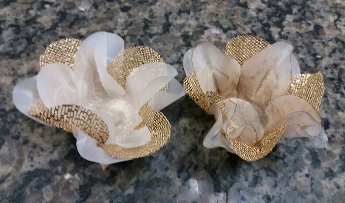 Forminhas de doces - 6