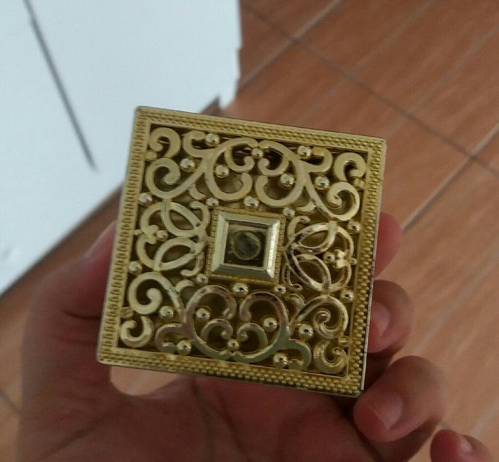 Forminhas de doces - 7