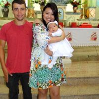 Preparando o corpitcho para o casório - 1