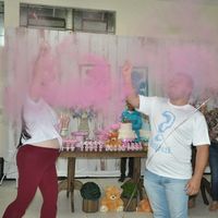 A grande emoção 😍 #vemsophia - 2