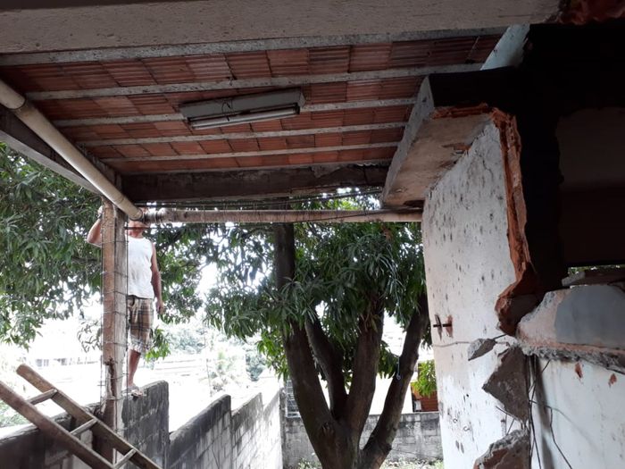Reforma da casa (parte Ii) - 3