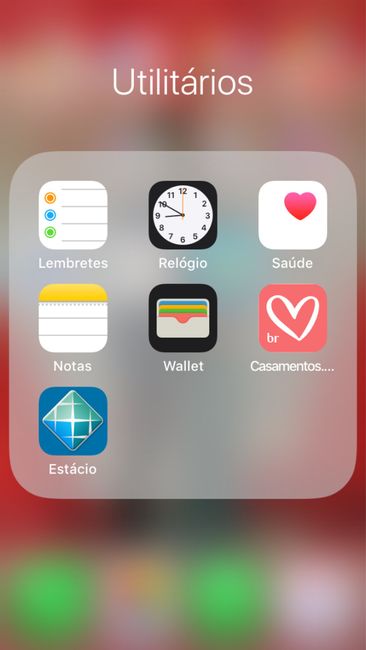 Quantos apps de redes sociais você tem? 1
