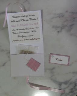 Chá de Panela