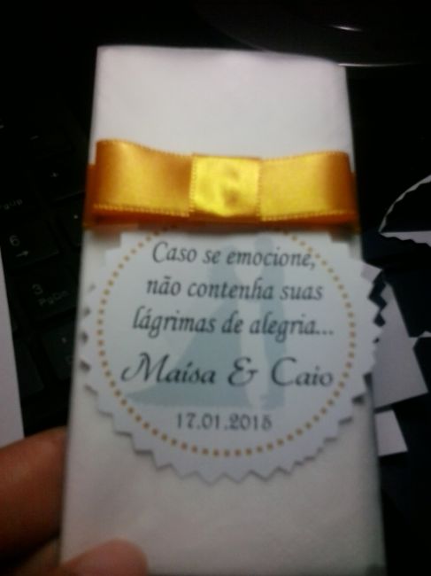 Lágrimas de Alegria 