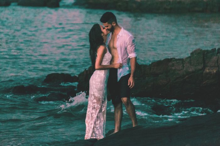Pré Wedding - parte 2 - 6