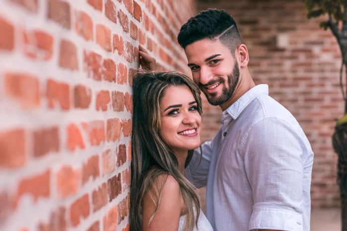 Pré Wedding - parte 2 - 8