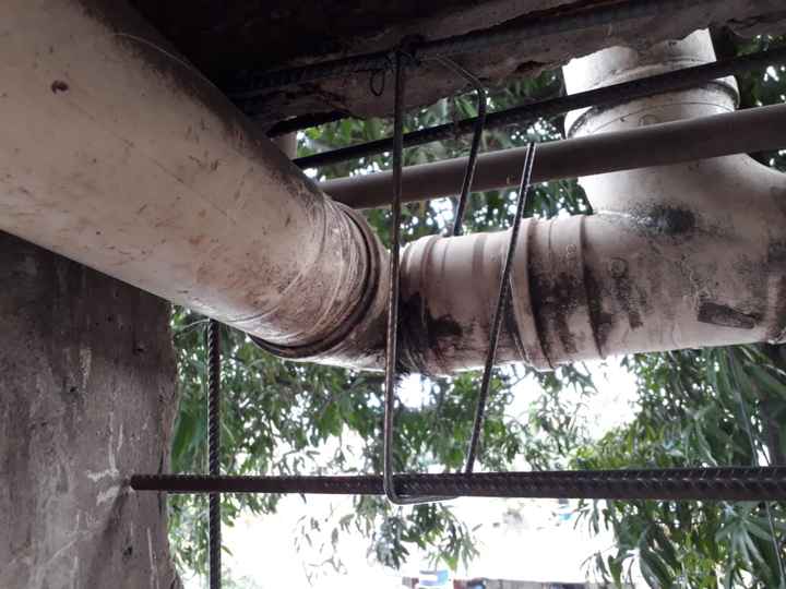 Reforma da casa (parte Ii) - 1