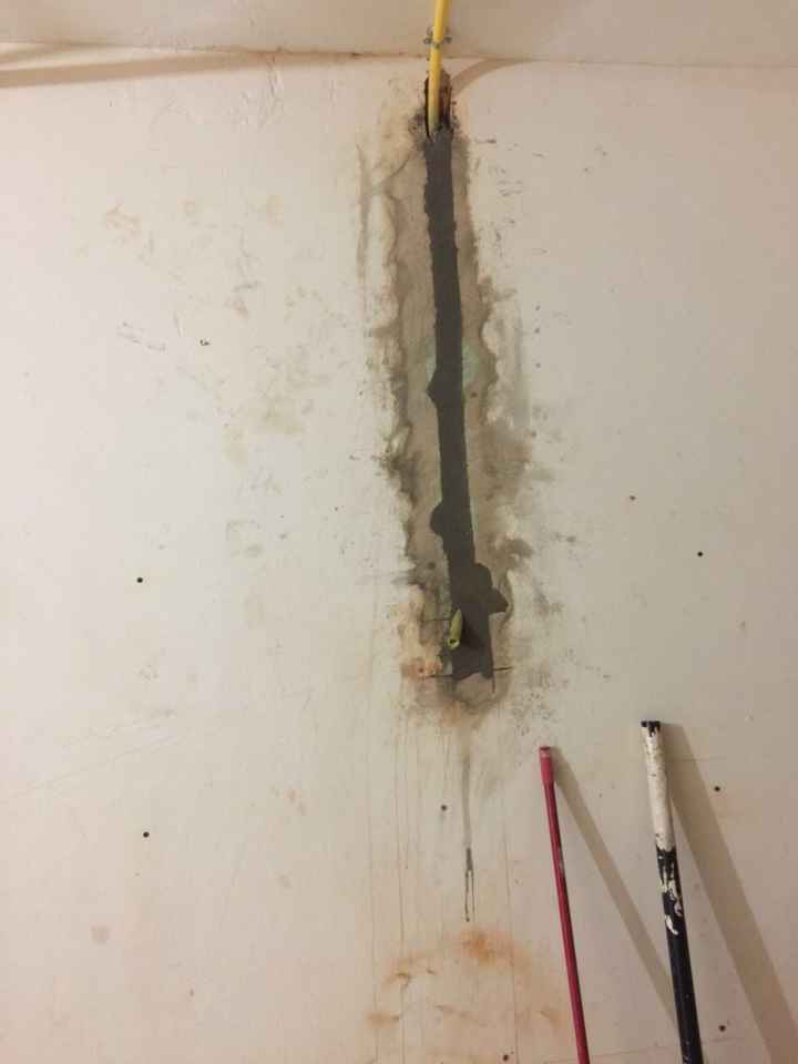 Reforma da casa (parte Ii) - 6