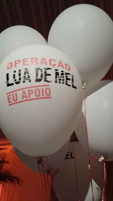 Lua de Mel