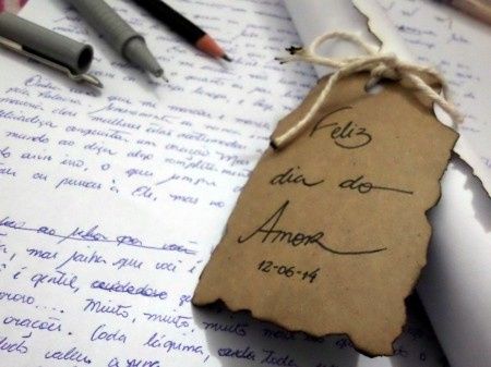 A arte do amor