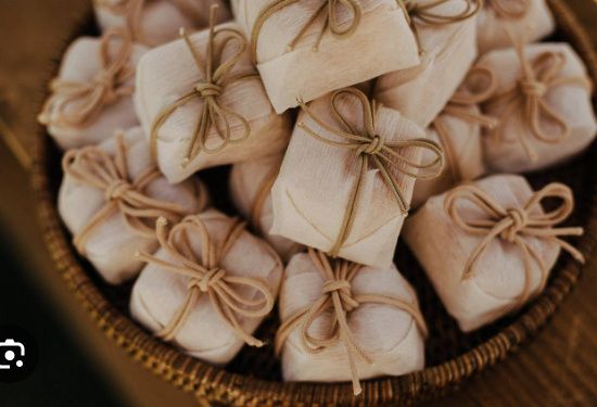 Poste AQUI uma foto da lembrancinha que vão dar para as pessoas convidadas🎁👇 6