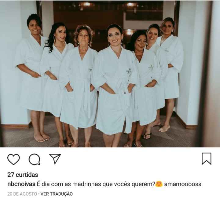 Dia da noiva com núpcias no hotel Othon Palace - 3