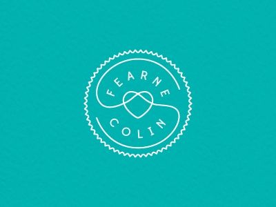 Wedding logo