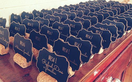 Scort Cards ♥