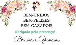 Bem casados