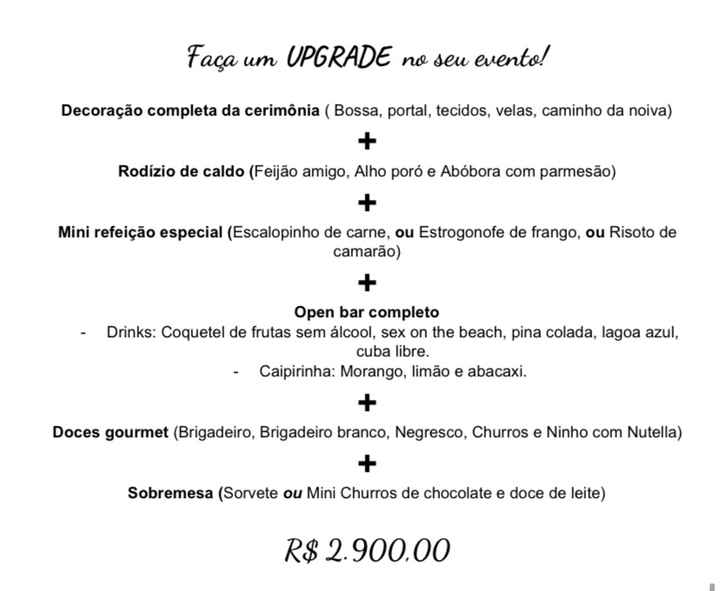 Lugares para casar - 2
