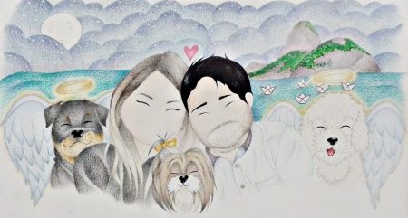 Nosso desenho 