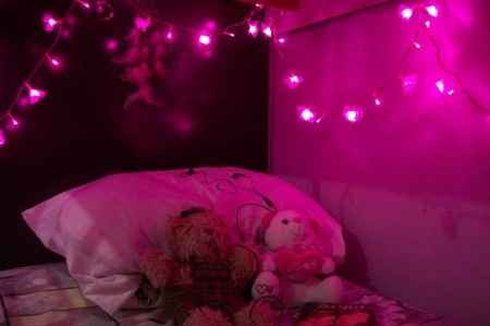 Meu quarto