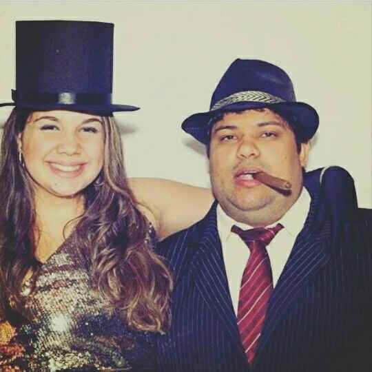 Poste aqui sua foto com o seu grande amor! - 1