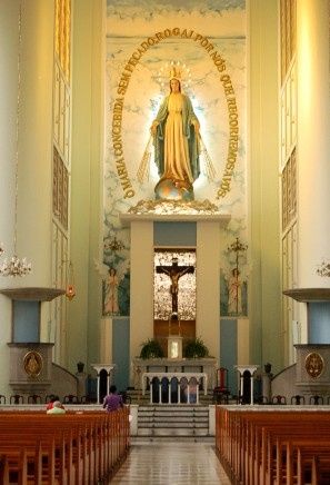 Casa da Mãe...