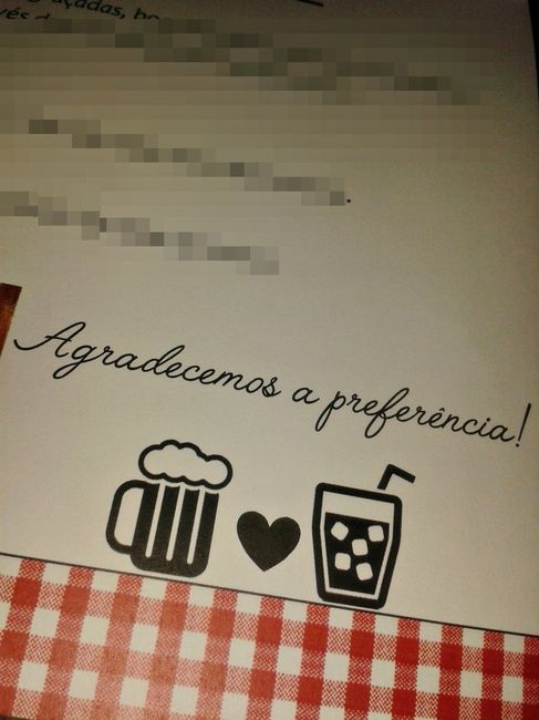 Toque especial