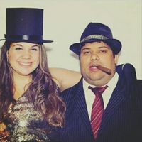 Poste aqui sua foto com o seu grande amor! - 1