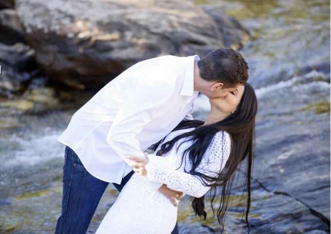 pré-wedding