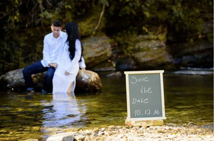 pré-wedding