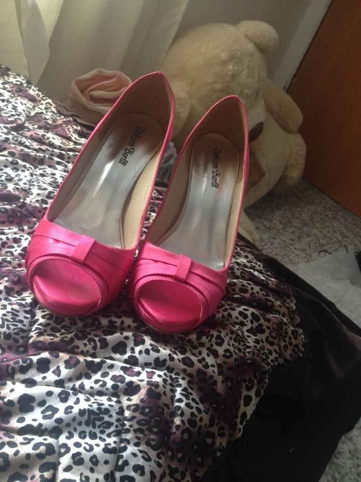 meu buque tbm será rosa pink