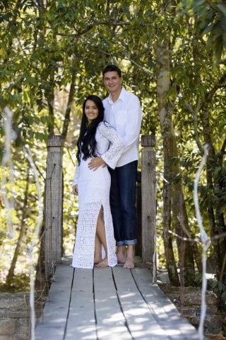 pré-wedding